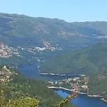 Tatil Evi Casa Da Bela Vista Braga