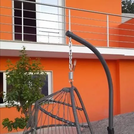 Casa Da Bela Vista Tatil Evi