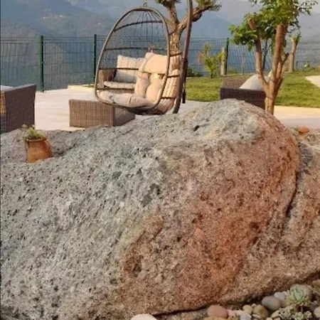 度假居 Casa Da Bela Vista
