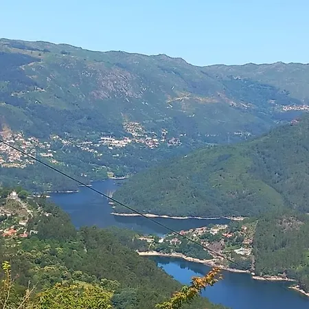 Tatil Evi Casa Da Bela Vista Braga