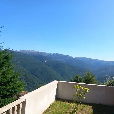 Casa Da Bela Vista Ferienhaus *
