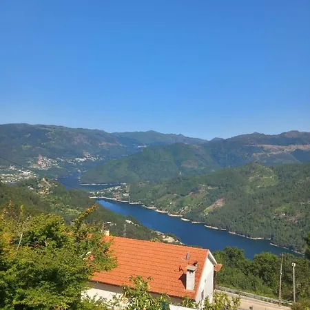 Casa Da Bela Vista