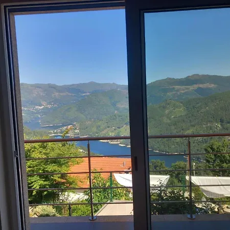 Casa Da Bela Vista 度假居 布拉加