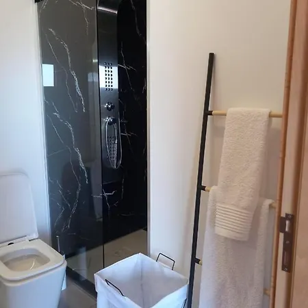Tatil Evi Casa Da Bela Vista *