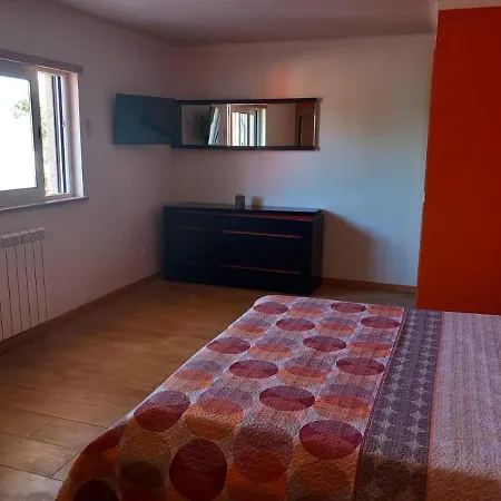 Vakantiehuis Casa Da Bela Vista *