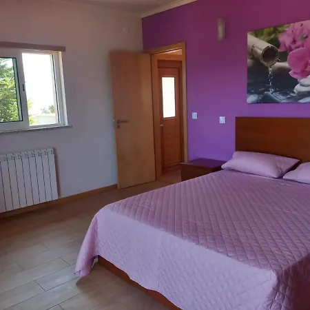 Ferienhaus Casa Da Bela Vista *