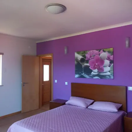 Casa Da Bela Vista Vakantiehuis Braga