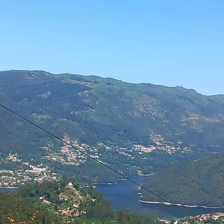 Tatil Evi Casa Da Bela Vista *