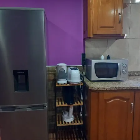 Dom wakacyjny Casa Da Bela Vista