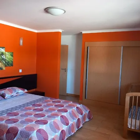 Casa Da Bela Vista Ferienhaus *