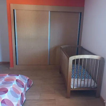 Casa Da Bela Vista Holiday home Braga