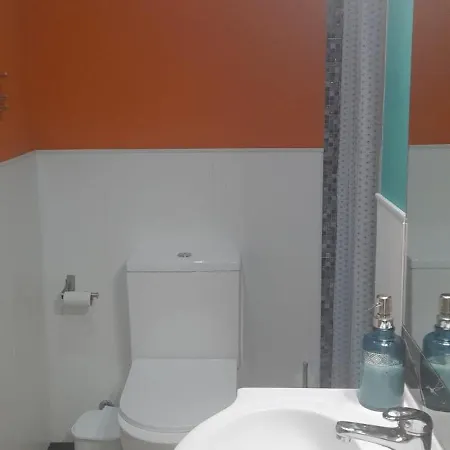 Casa Da Bela Vista * 布拉加