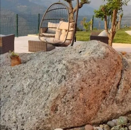 Hébergement de vacances Casa Da Bela Vista