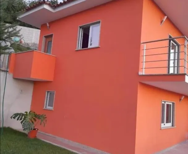 Hébergement de vacances Casa Da Bela Vista