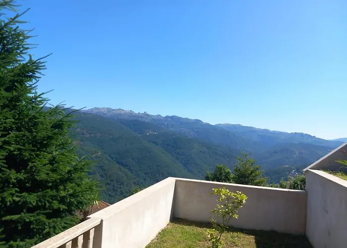 Casa Da Bela Vista Hébergement de vacances *