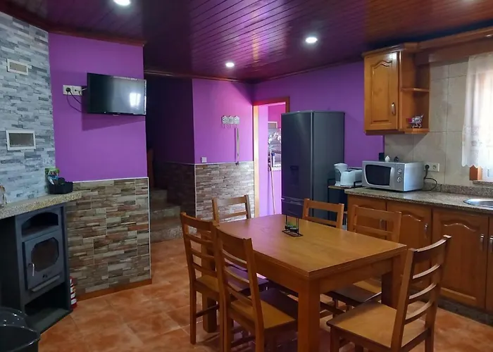 Casa Da Bela Vista Braga