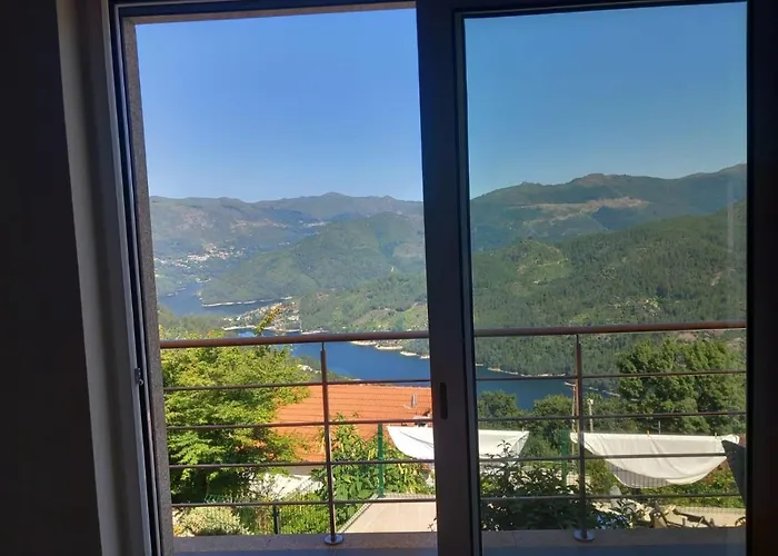 Casa Da Bela Vista Hébergement de vacances Braga