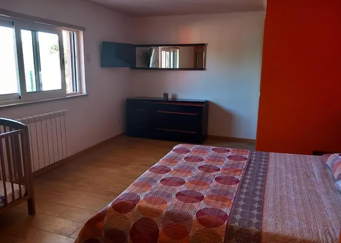 Hébergement de vacances Casa Da Bela Vista *