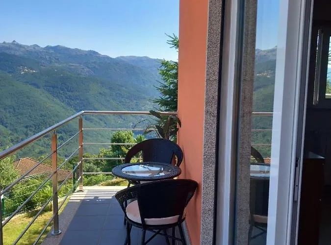 Casa Da Bela Vista Hébergement de vacances Braga