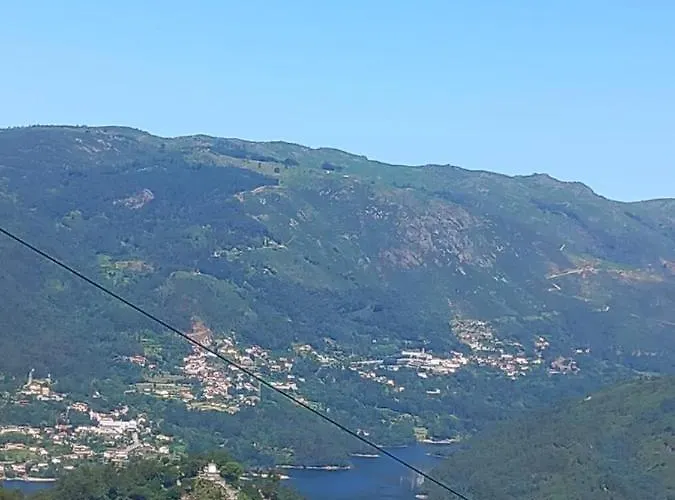 Hébergement de vacances Casa Da Bela Vista *