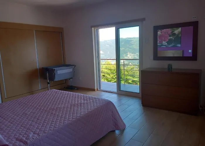 Casa Da Bela Vista Braga