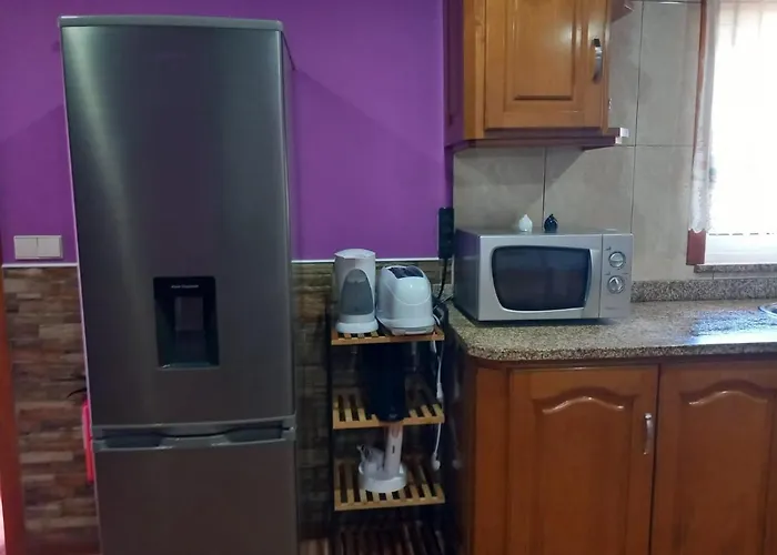 Hébergement de vacances Casa Da Bela Vista