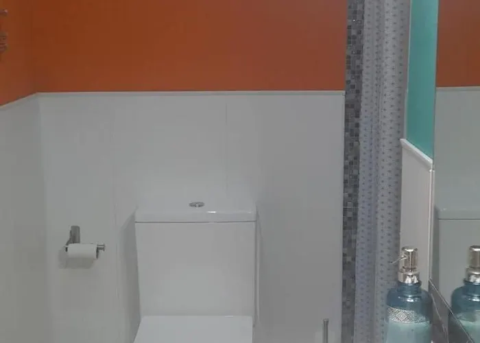 Casa Da Bela Vista * Braga