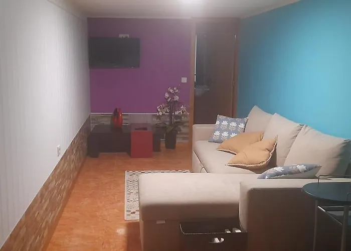 Casa Da Bela Vista Braga